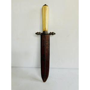 French Dagger